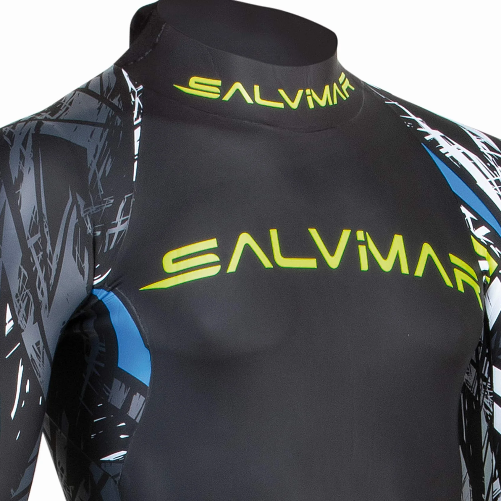 Salvimar Zeero Thermo, Muta Uomo, XL
