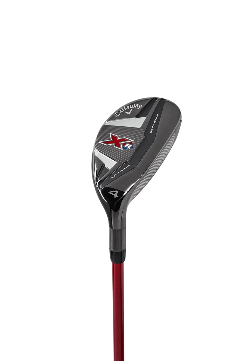 Callaway Set completo Golf XR