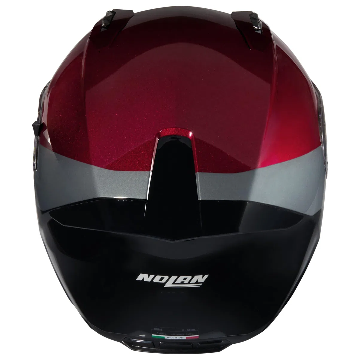 NOLAN CASCO N60-6 VERNICIATURA SPECIALE 343 L