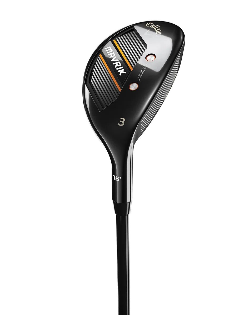 Callaway Golf Mavrik 22 Hybrid