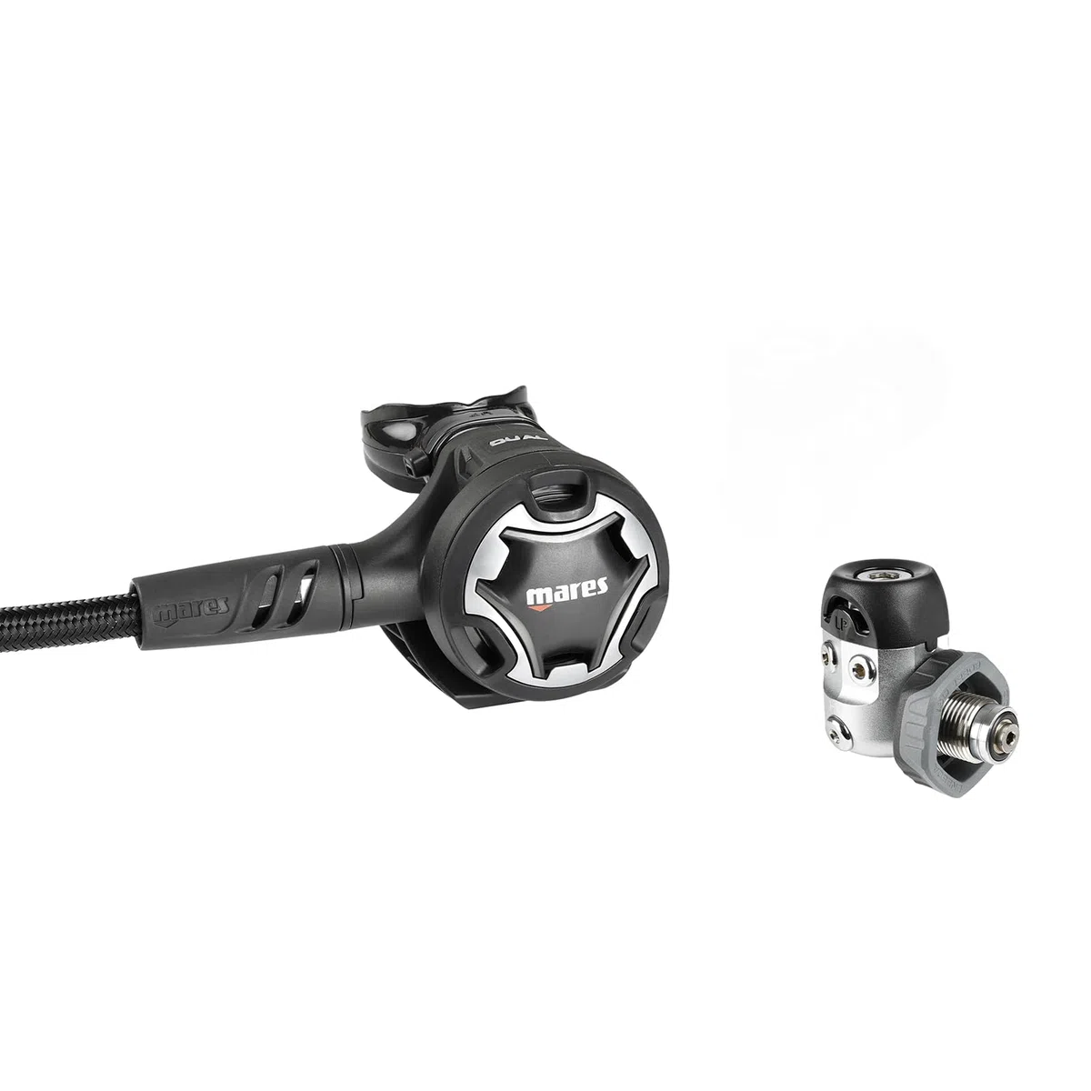 Mares- Erogatore Dual 15X