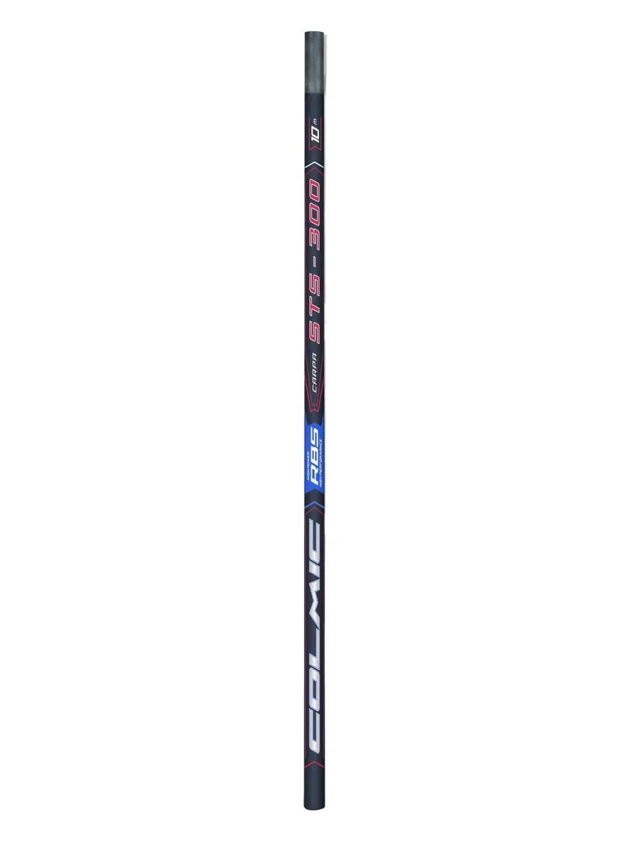 Colmic STS 300 10,00m+ (Mini E xt.Rev.90cm) Butt 40,10