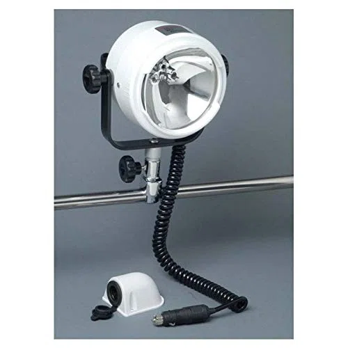 OSCULATI Faro profondità LED Night-Eye II Attacco pulpito