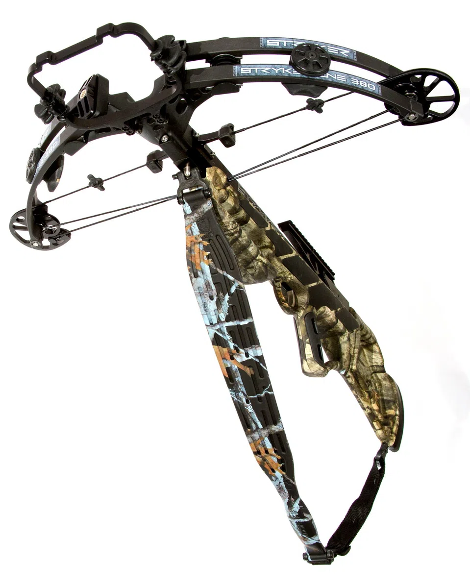 LimbSaver Kodiak Lite Crossbow Sling