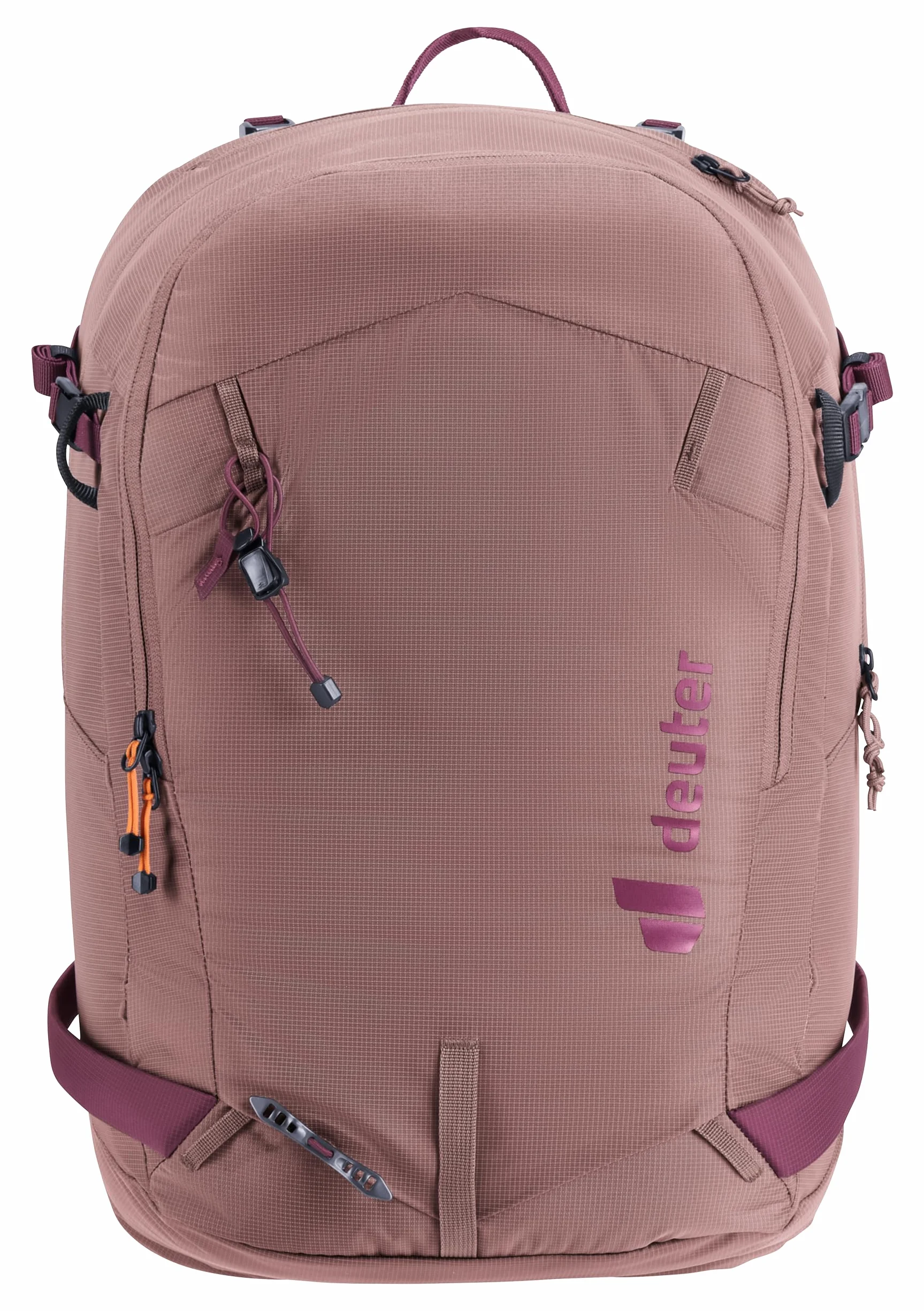 deuter Freerider 28 SL zaino da sci leggero da donna