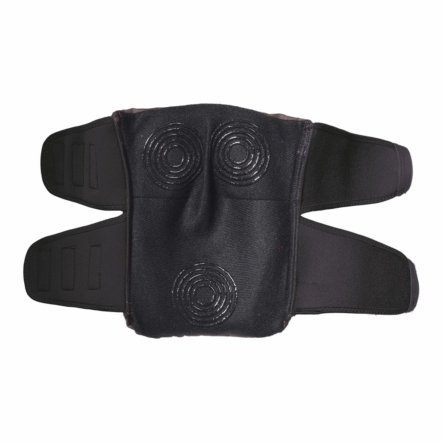 TSG Kneepad Roller Derby 3.0 Dark Black L 710893-50-108