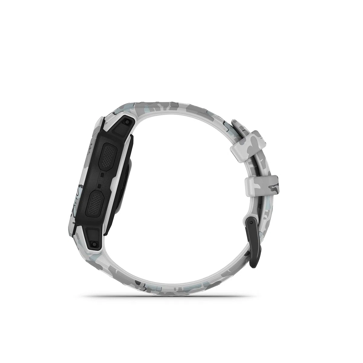Garmin Instinct 2S - Camo, Smartwatch, 40mm, Rugged design, Autonomia 21 giorni, +30 app multisport, GPS, Cardio, SpO2, Activity Tracker 24/7, Connect IQ (Mist Camo) (Ricondizionato)