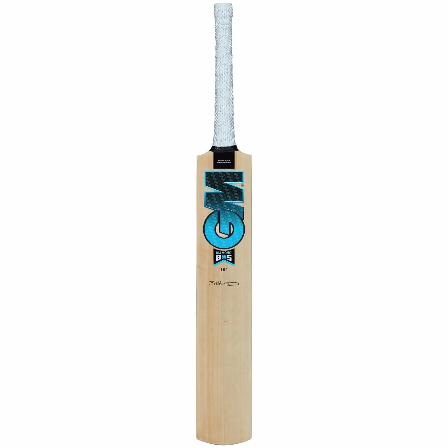 Gunn & Moore GCB14 2020 G&M Cricket BAT Diamond 101 SZ 4 Carta Football 2023 GM 101-SIZE