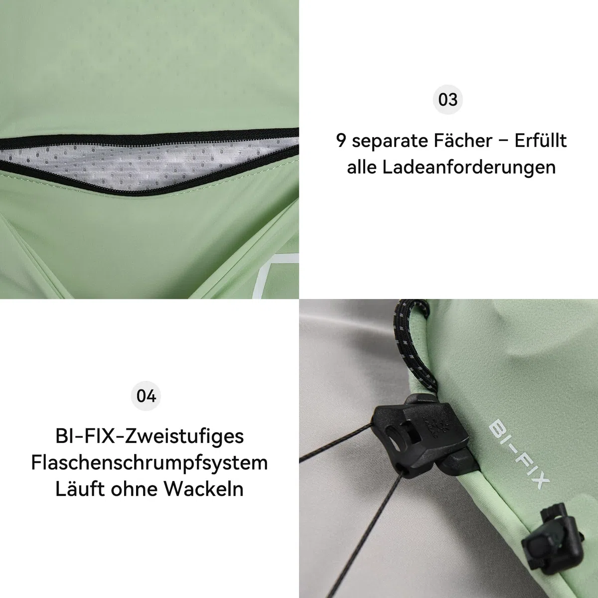 KAILAS FUGA AIR 8 IV Gilet Idratante leggero con 2 bolle d'acqua TPU per uomo donna trail running ciclismo escursionismo