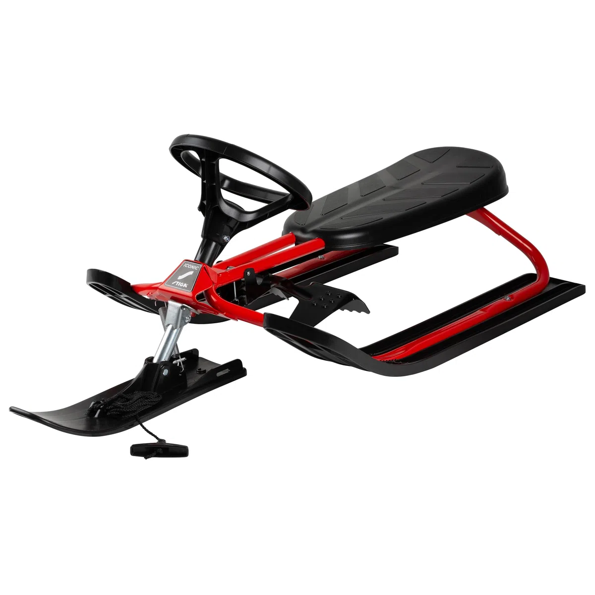Stiga Snowracer Iconic - Slittino Unisex-Youth