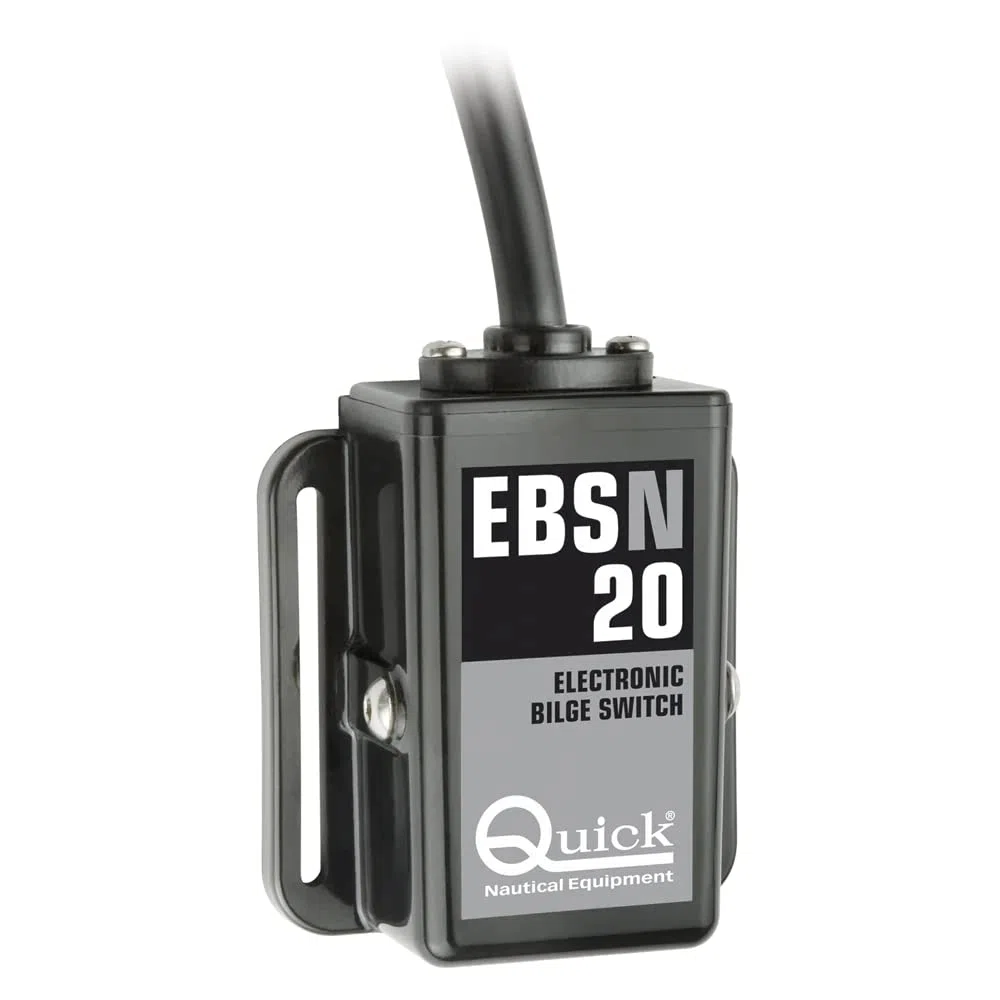 QUICK Interruttore SENTINA 20 AMP.