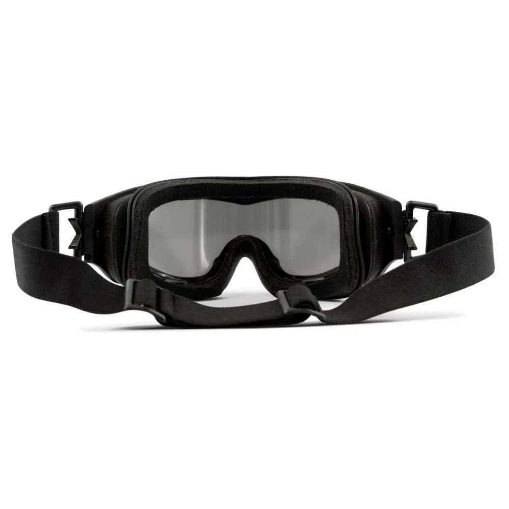 Wiley X Spear Occhiali da Sole Unisex-Adulto