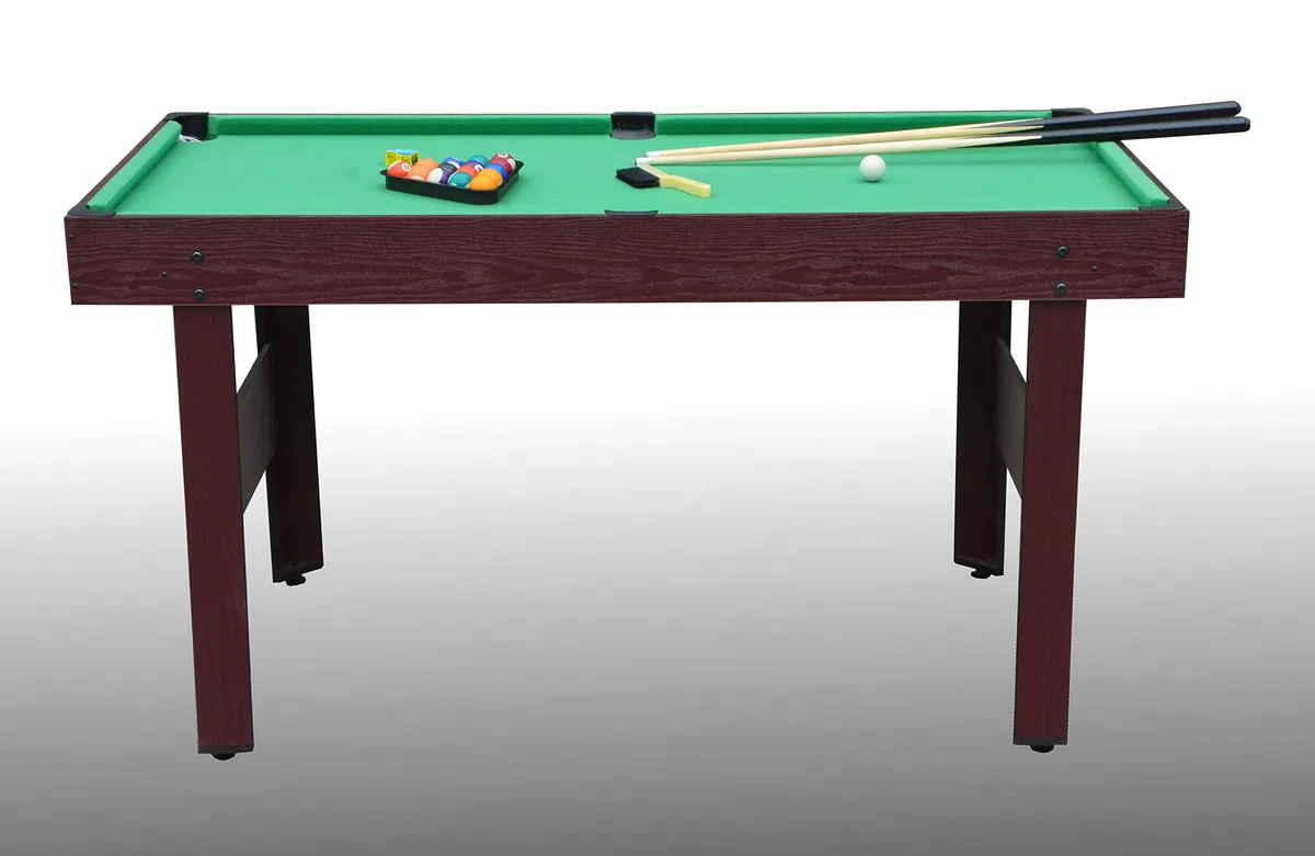 NG Biliardi Biliardo CENTAURO (146 cm)