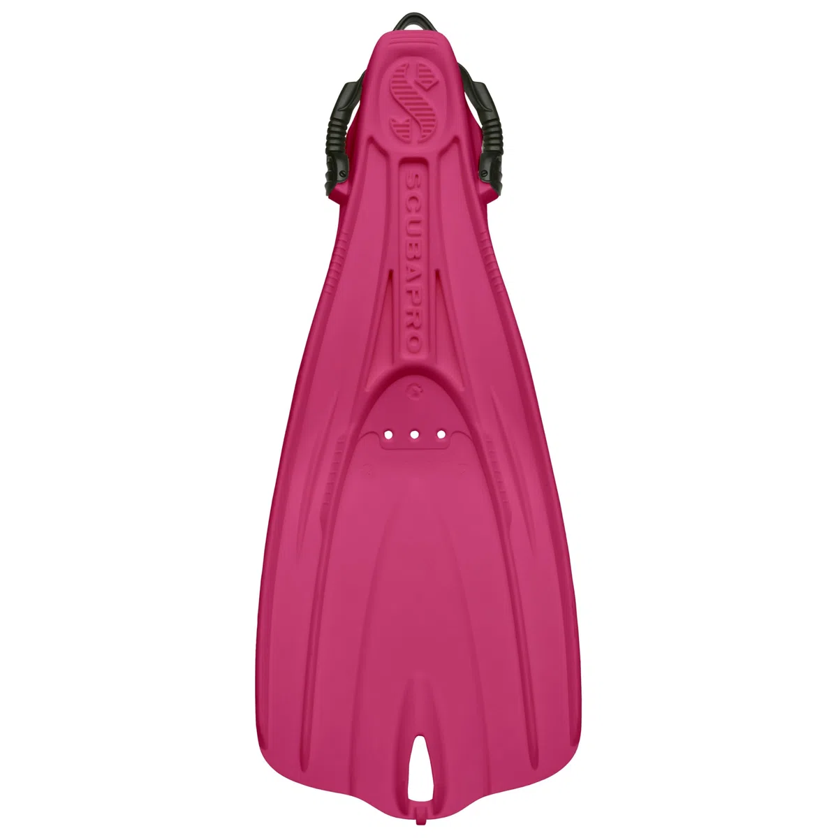 Flossen Go Travel Pink