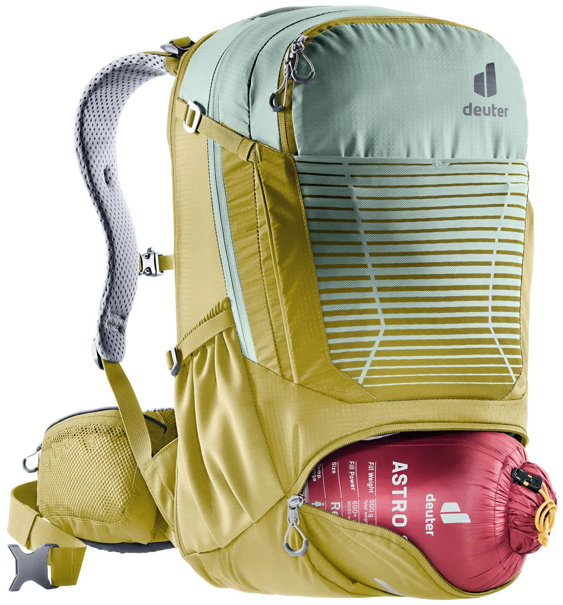 Deuter Trans Alpine Pro 26