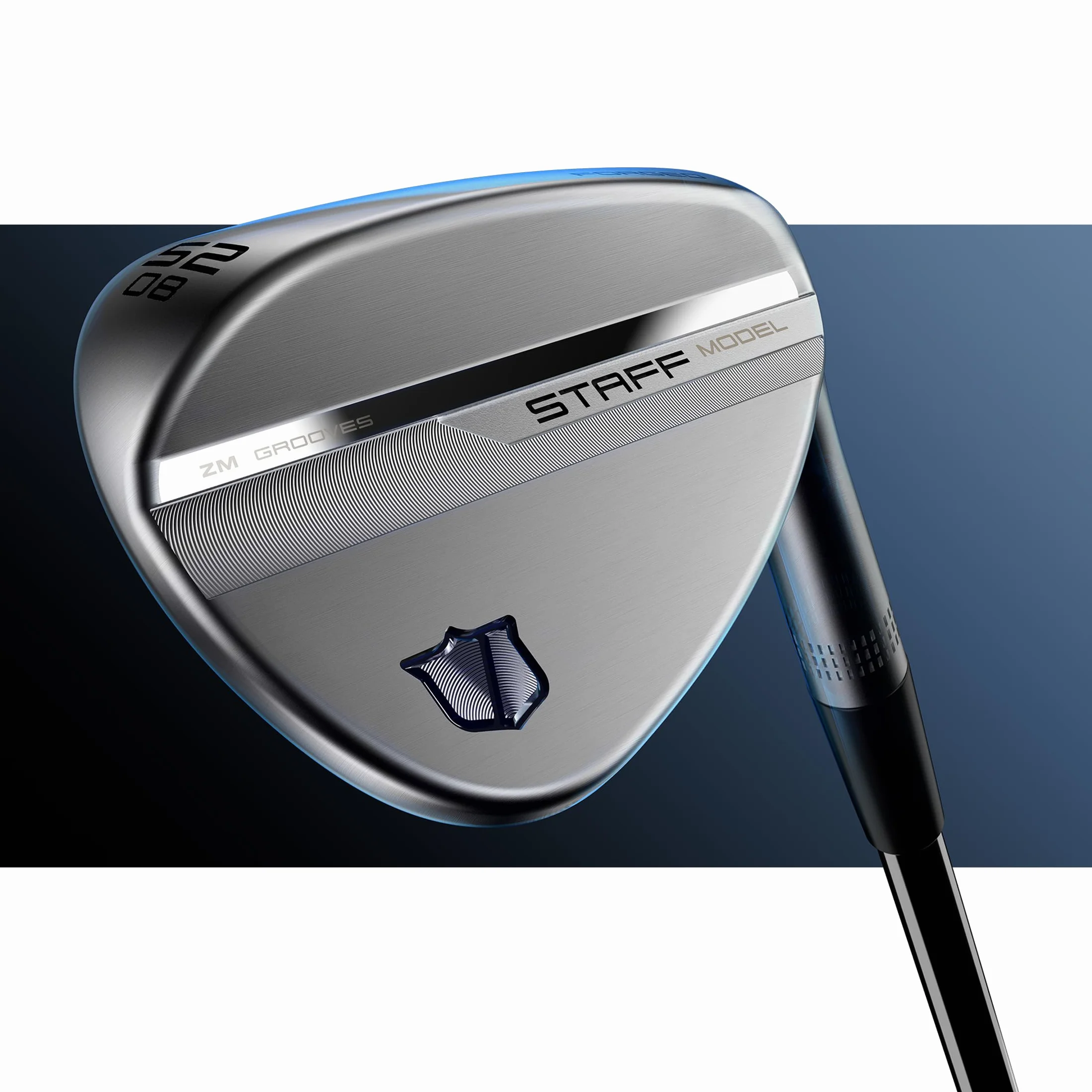 Wilson Wilson Unisex-Adult Staff Model Wedge ZM, Farbe, Rechts