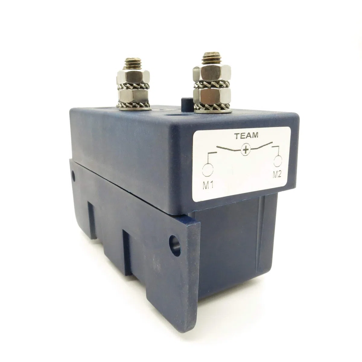 Lofrans - Control Box, Colore 12 V