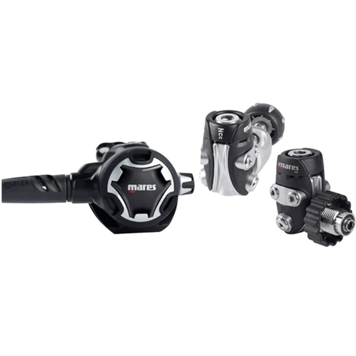 Mares Regulador Dual Adj 62x