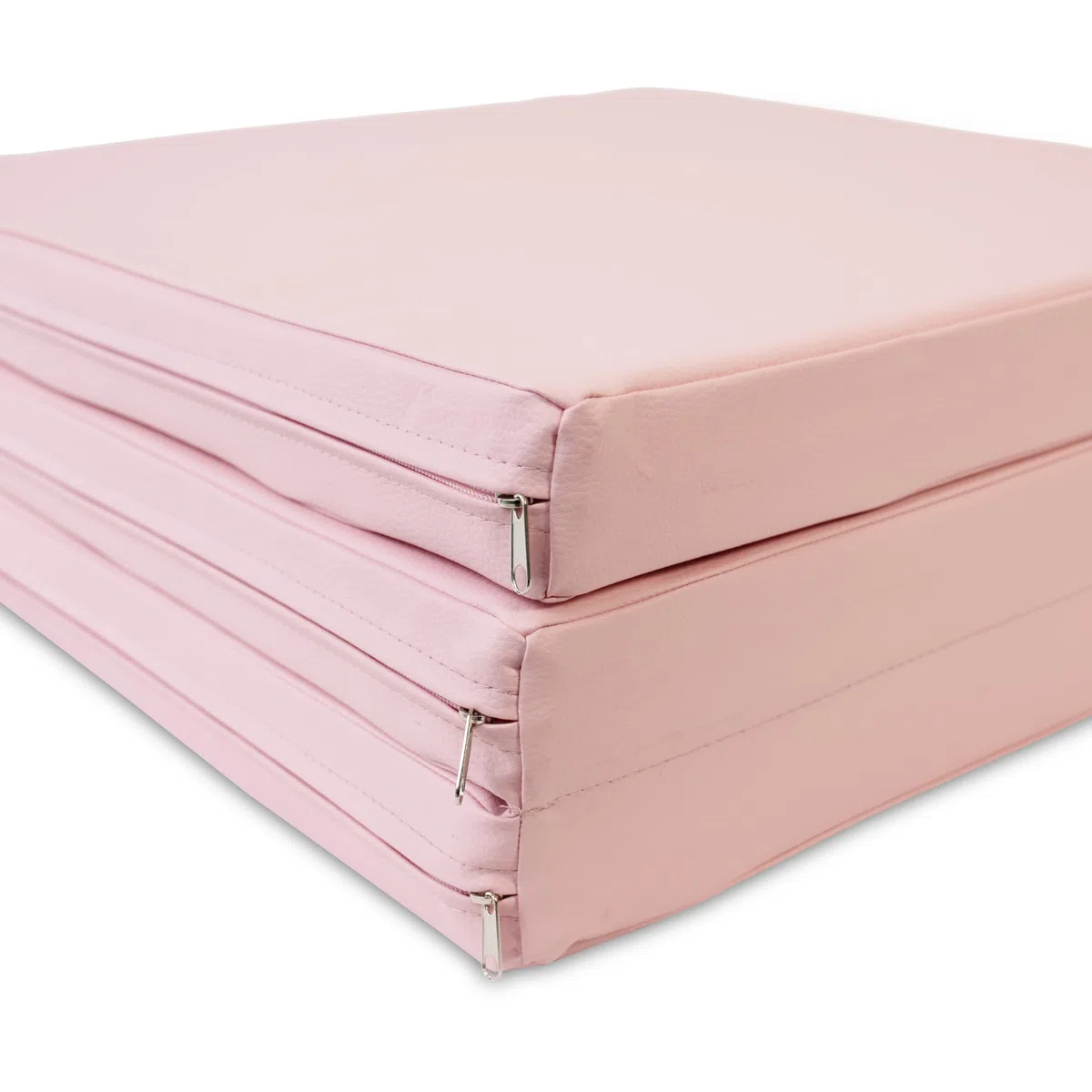 Jeflex - Tappetino pieghevole per pavimenti morbidi, 180 x 60 x 6 cm, prodotto in Germania/tappetino da ginnastica/fitness salvaspazio/tappetino da gioco per cameretta dei bambini