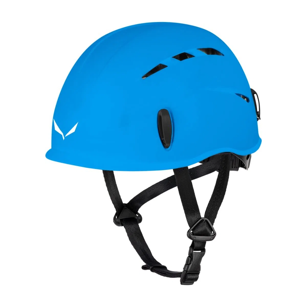 Salewa Toxo Casco, Unisex-Adulto, Blu (Blue), Taglia Unica