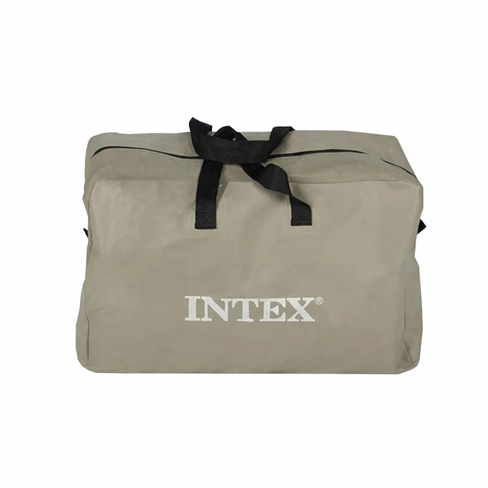 Intex Excursion Inflatable Boat Series