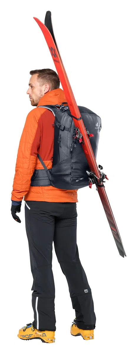 Deuter Freerider 30 - Zaino