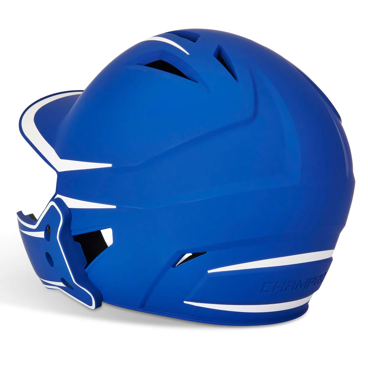 CHAMPRO Casco da baseball e softball HX