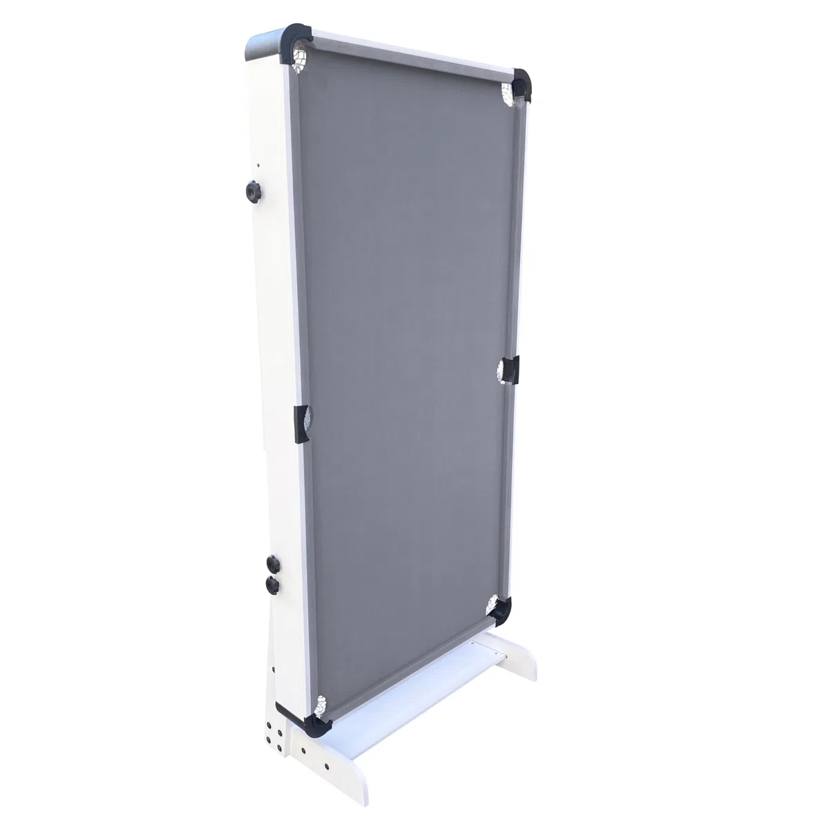 Cougar Hustle XL Tavolo da biliardo 6ft pieghevole | Tavolo da biliardo pieghevole incl accessori | Dimensioni: 182,9x91,4x78,7 cm