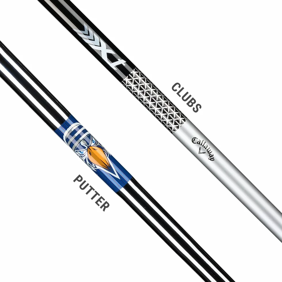 Callaway Golf XT Teen Package Set da Golf