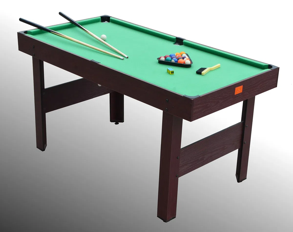 NG Biliardi Biliardo CENTAURO (146 cm)