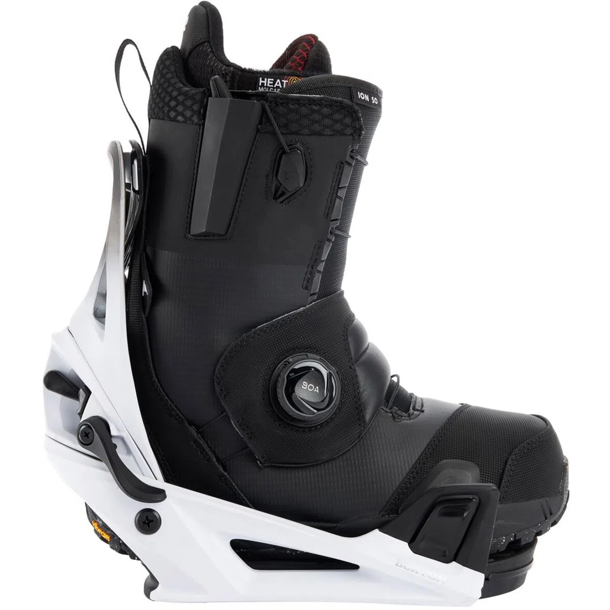 Burton Stivali da snowboard da uomo ION Step ON