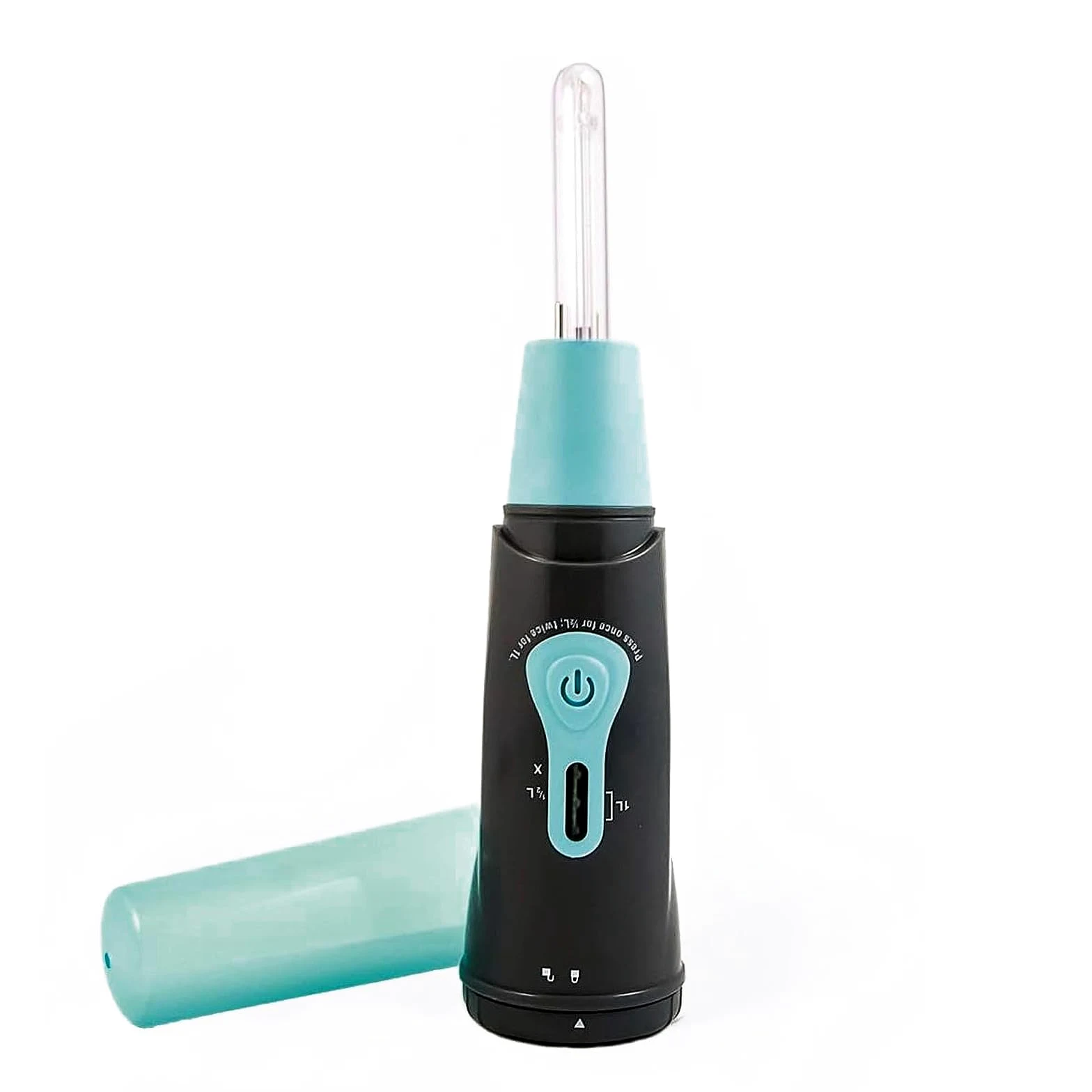 SteriPen Igiene, Depuratore Unisex Adulto