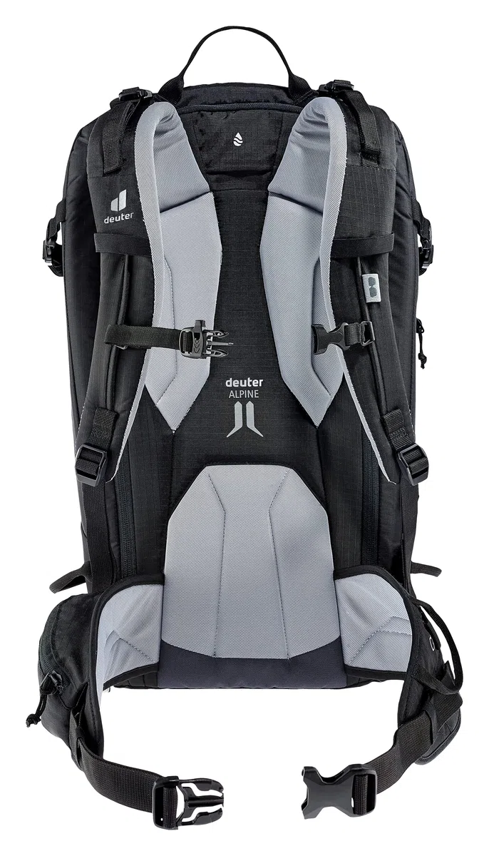 Deuter Freerider 30 - Zaino