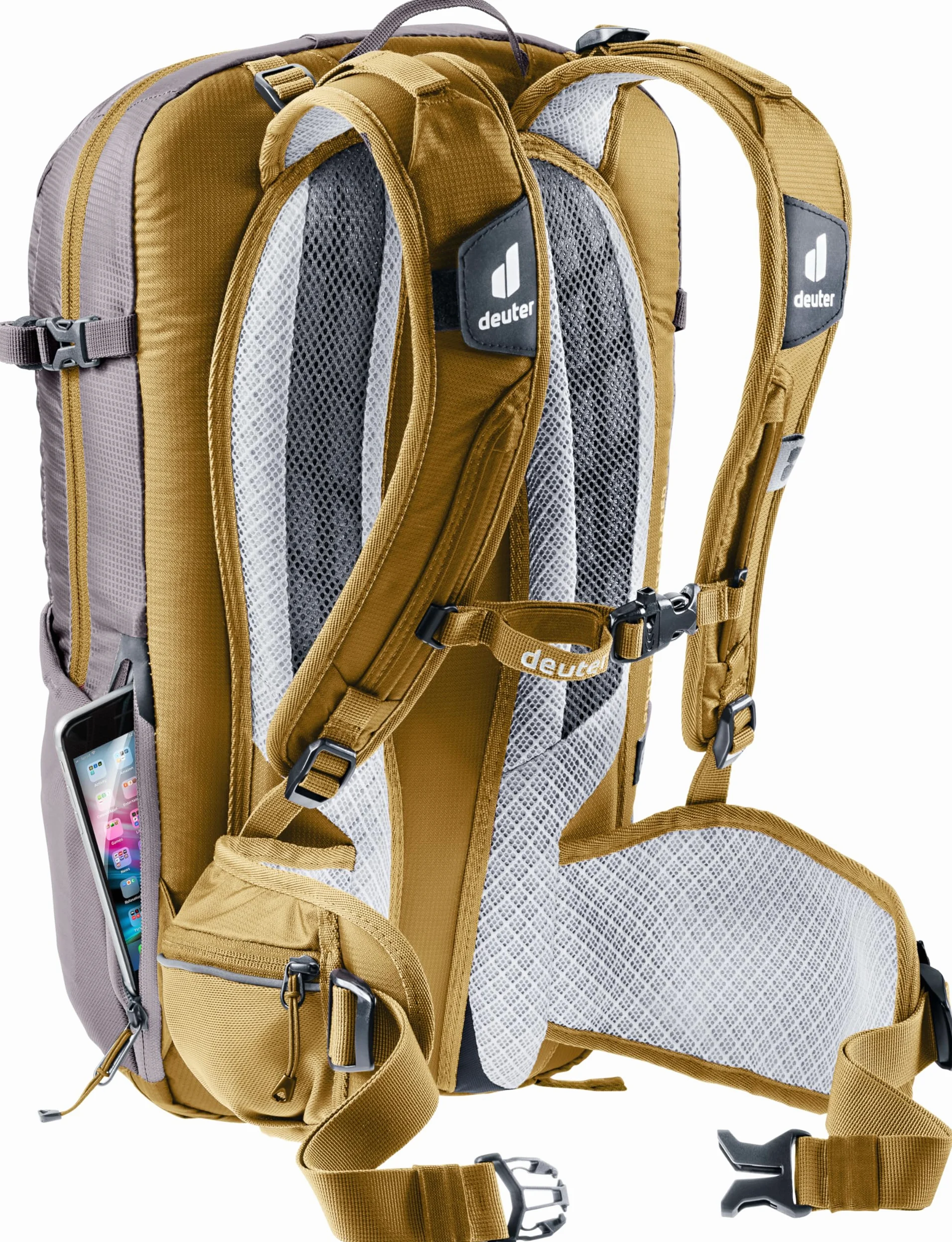 Deuter Flyt 12 SL -