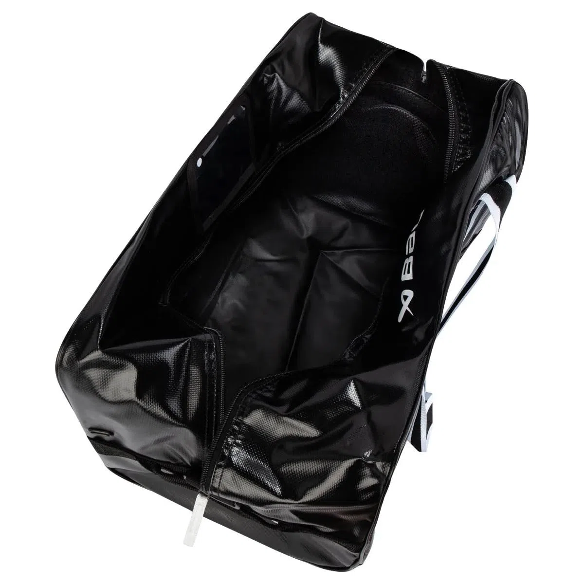Bauer BG Pro Duffle Bag S23 Borsa da hockey su ghiaccio
