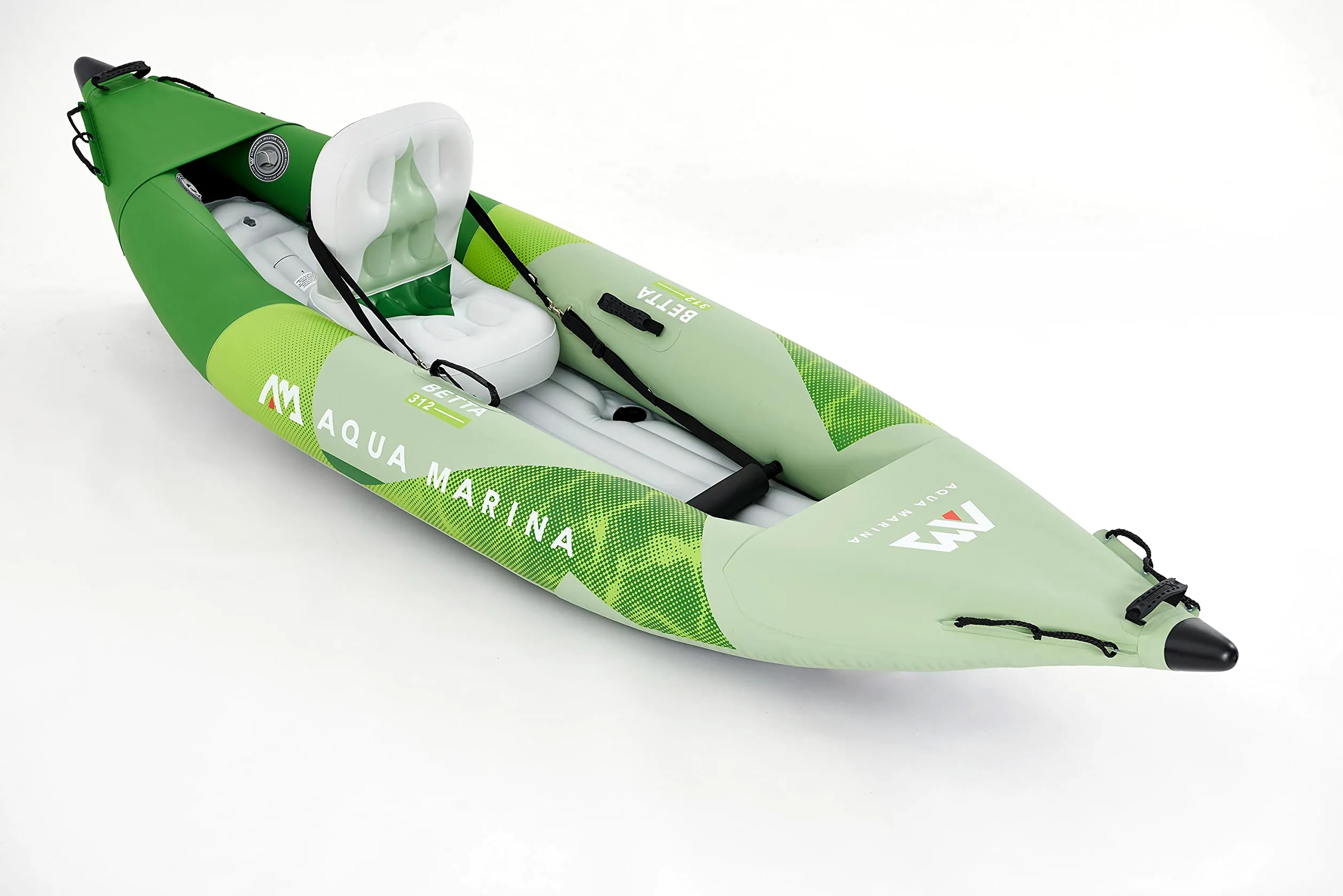 Aqua Marina Betta - Kayak Unisex Adulto