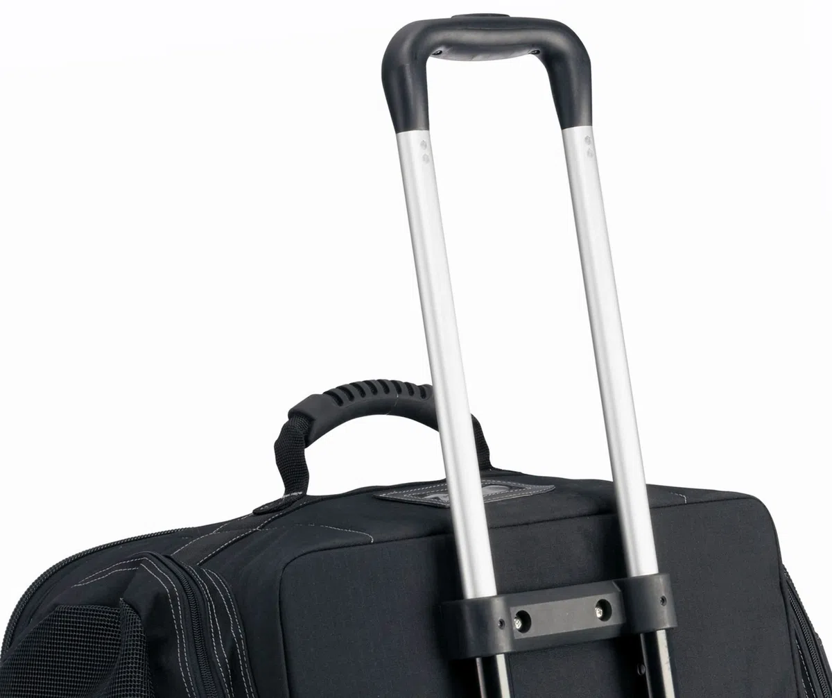 Cressi MOBY 5 Trolley Bag