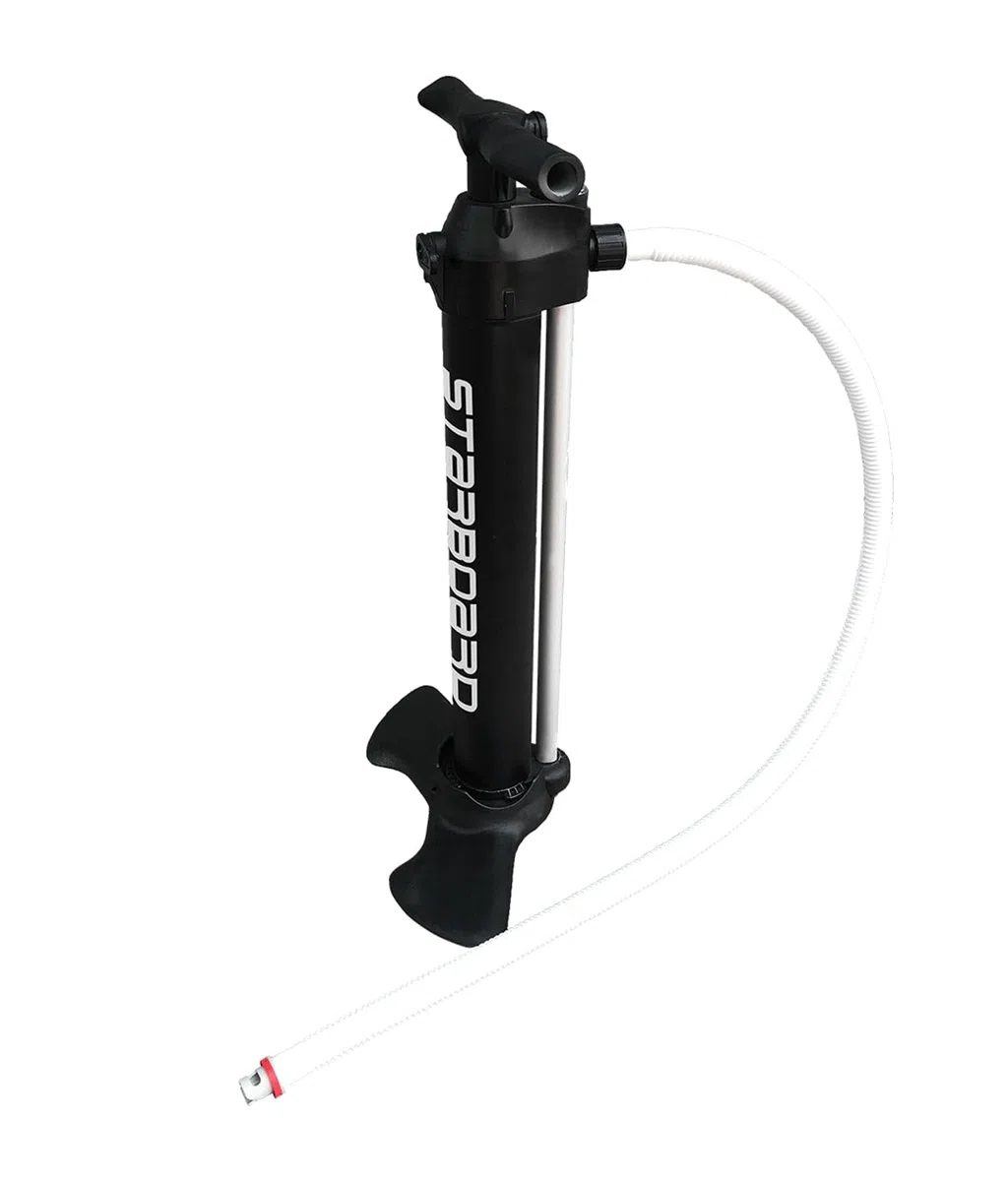 Starboard Touring M Deluxe SC 12,6 SUP 2022