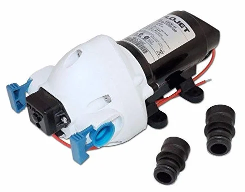 Pompa Flojet Triplex 2,9 12 V 25 psi