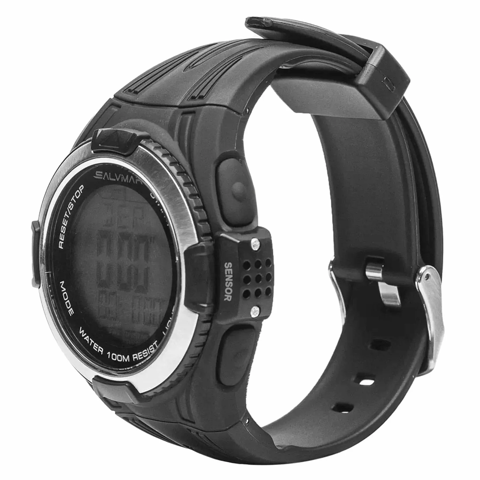 SALVIMAR One Freediving Watch, Orologio per Apnea/Pescasubaquea