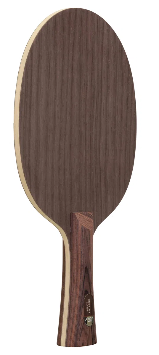 STIGA Destiny Carbon – Pala da ping-pong