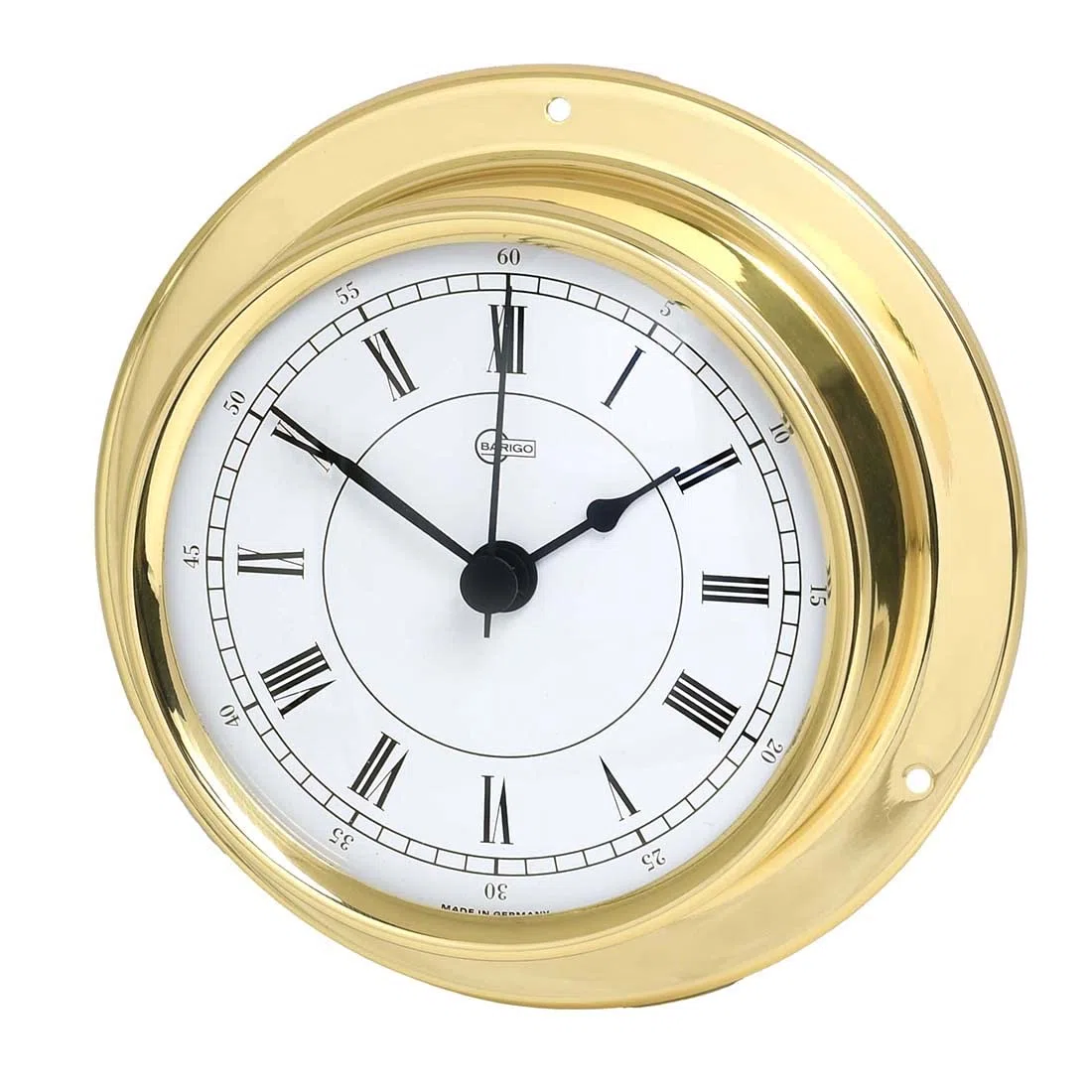Barigo Orologio Tempo ottone