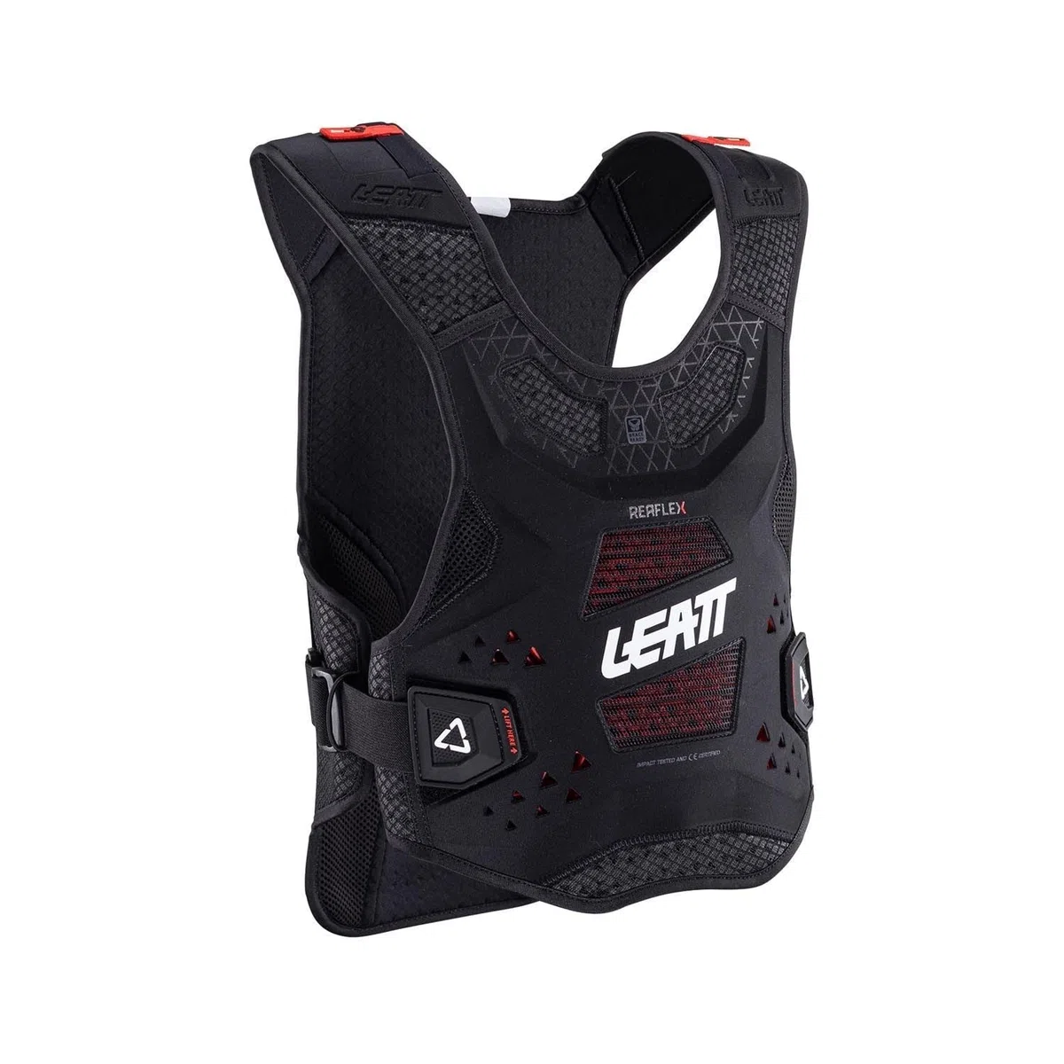 Leatt CHEST PROTECTOR REAFLEX #S/M
