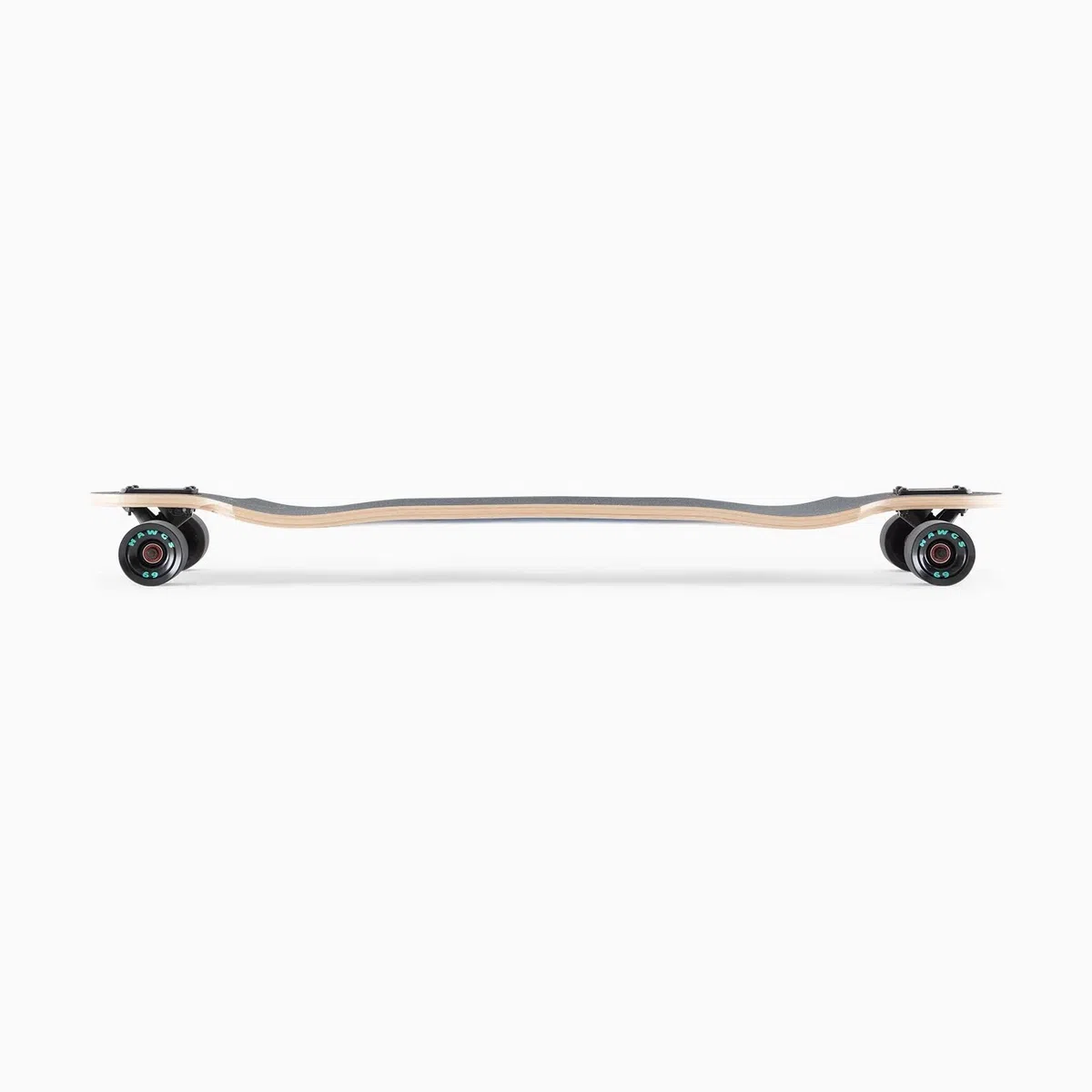 Landyachtz Completa Switchblade 101,6 cm Chief Night Longboard