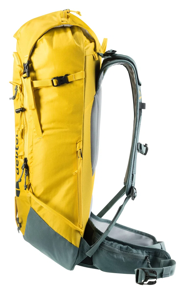 Deuter Freescape Lite 26 Zaino per escursioni sulla neve Unisex - Adulto (Pacco da 1)