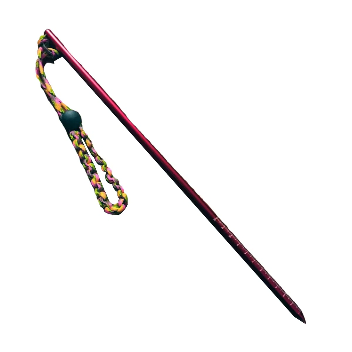 Bacchetta subacquea – Trusty Sound Generator Stick, attrezzatura da nuoto in mare | Puntatore dal design aerodinamico, strumenti subacquei in alluminio per nuotatori principianti, 35,1 cm