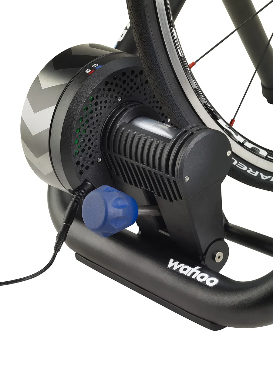 Wahoo KICKR SNAP Smart Power Trainer