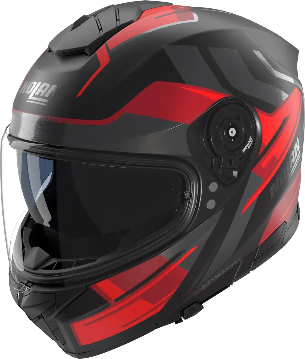 NOLAN N80-8 Casco Unisex - Adulto