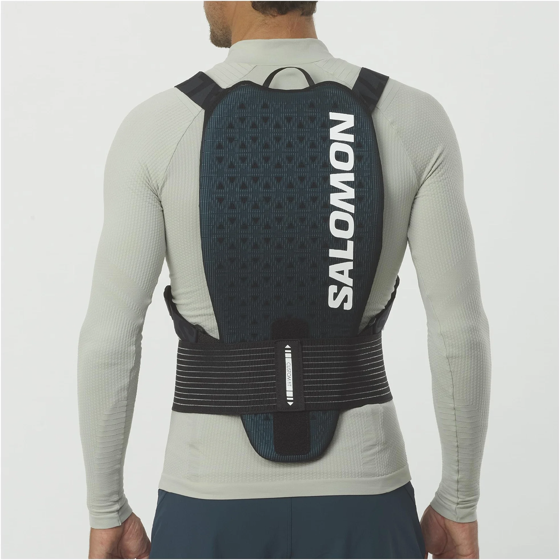 Salomon Flexcell, Protezione Schiena Unisex