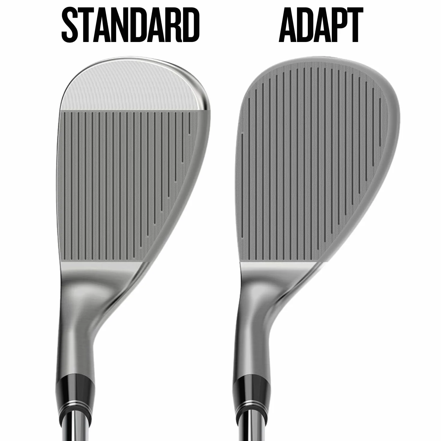 Cleveland Golf RTZ TS 50 Mid RH, Zeppa Uomo, Raso Tour